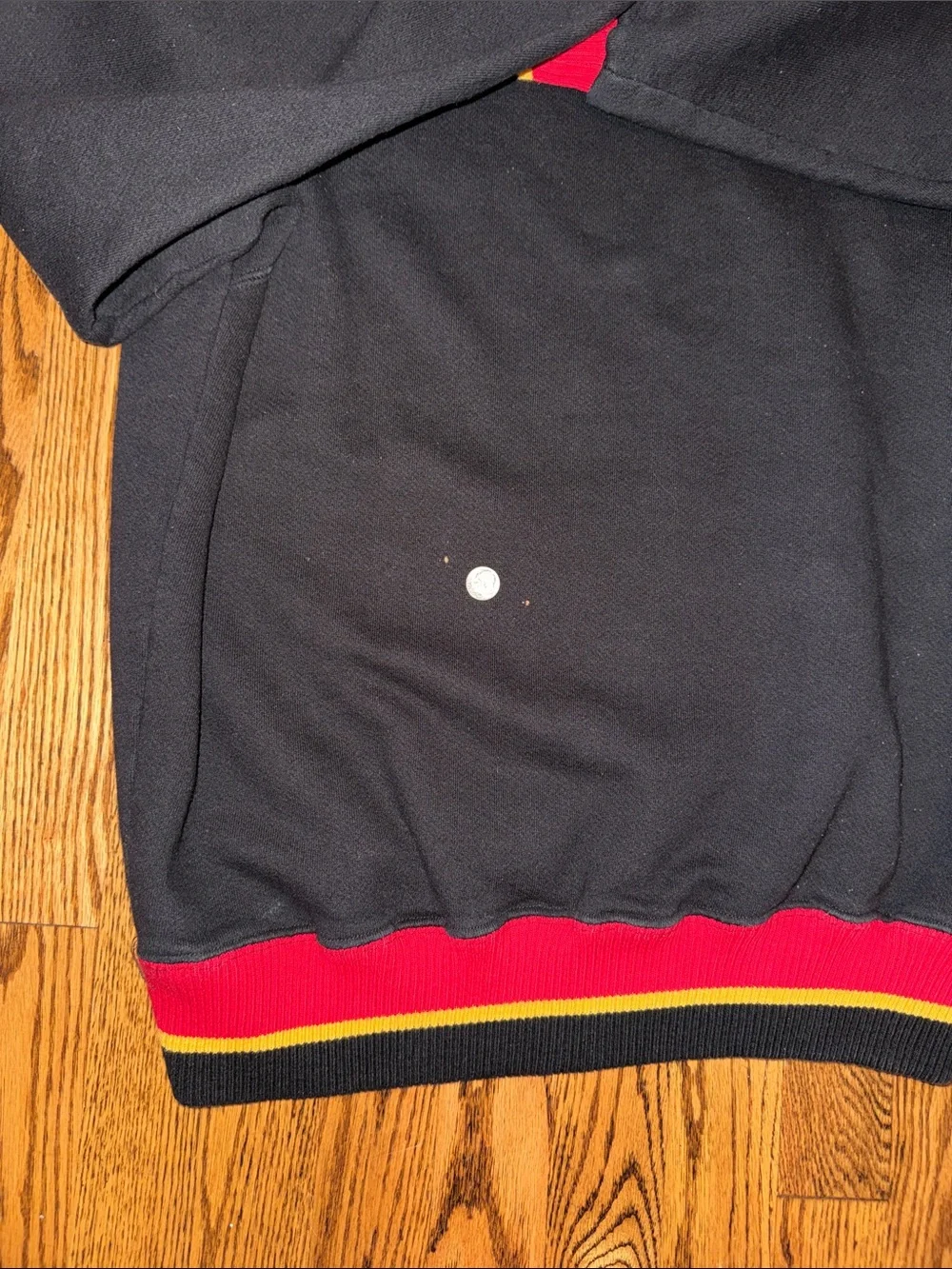 The Game 90s vintage